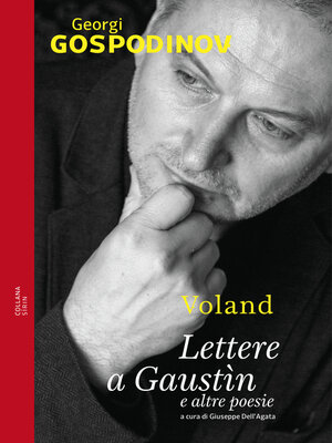 cover image of Lettere a Gaustìn